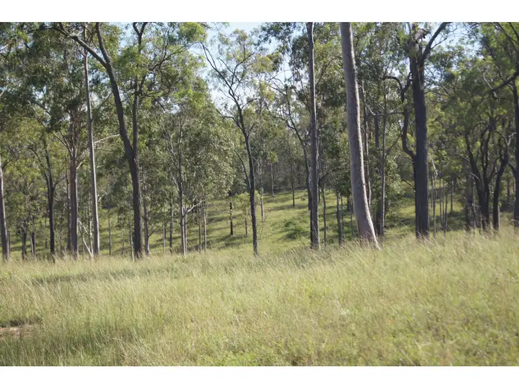 Fourth view of Homely land listing, LOT 56 Edwards Road, Woodlands QLD 4343
