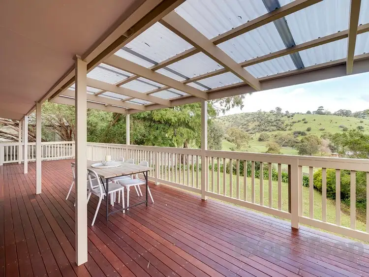 Second view of Homely house listing, 14 Nicolle Drive, Coromandel Valley SA 5051