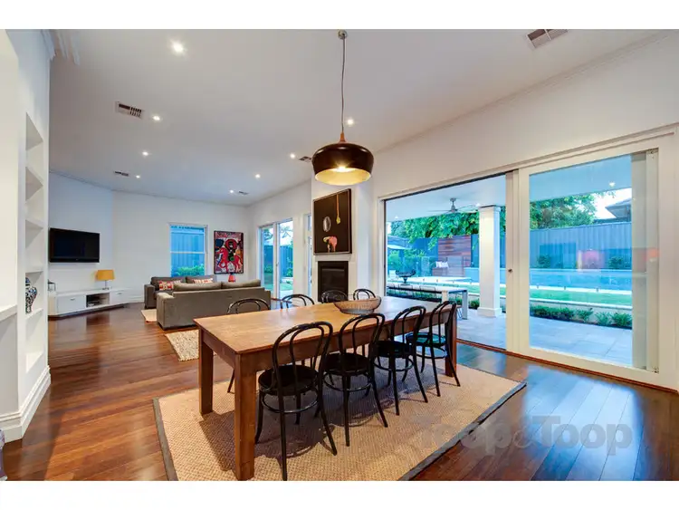 Fifth view of Homely house listing, 2 Bretwalder Avenue, Leabrook SA 5068