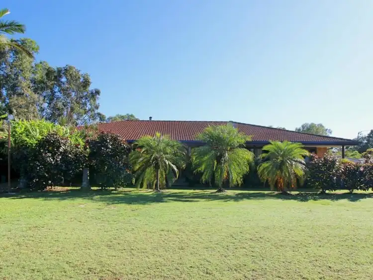 Fifth view of Homely house listing, 33 Bellengen Street, Tucabia NSW 2462