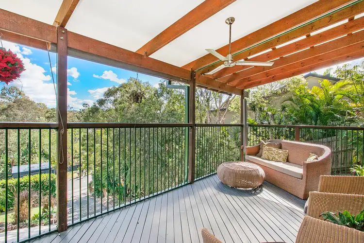 Main view of Homely house listing, 18 Stonehaven Place, Highland Park QLD 4211