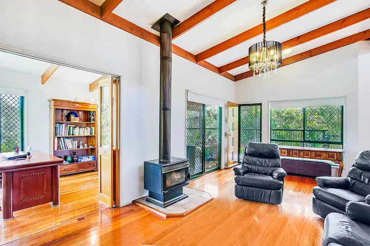Fifth view of Homely house listing, 18 Stonehaven Place, Highland Park QLD 4211