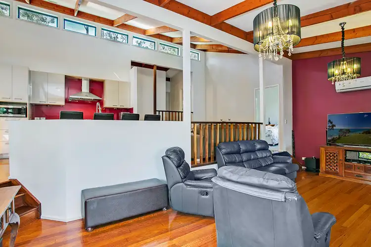 Sixth view of Homely house listing, 18 Stonehaven Place, Highland Park QLD 4211