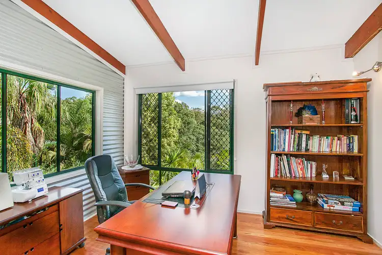 Seventh view of Homely house listing, 18 Stonehaven Place, Highland Park QLD 4211