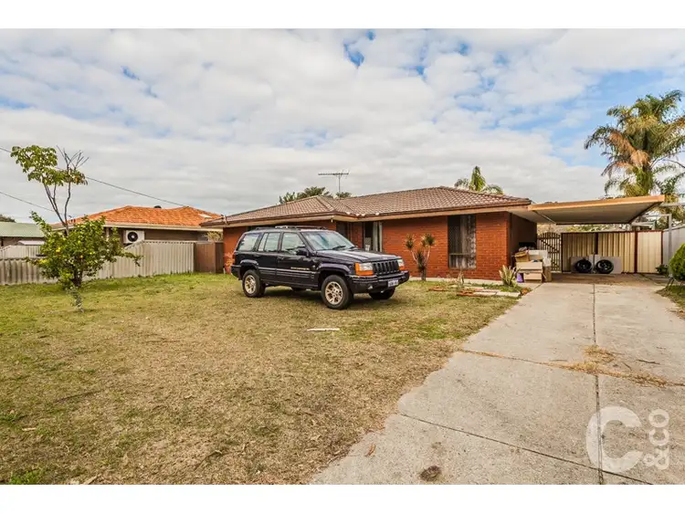 Fifth view of Homely house listing, 49 Calume Street, Hillman WA 6168