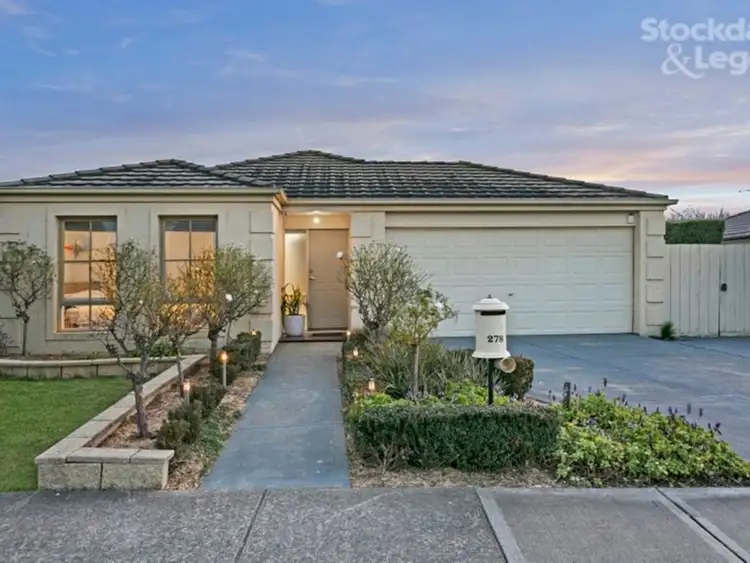 278 Ormond Road, Narre Warren South VIC 3805