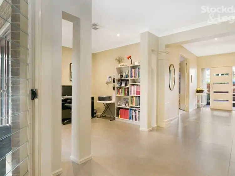 Sixth view of Homely house listing, 10 Lorne Court, Berwick VIC 3806