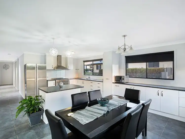 Main view of Homely house listing, 11 Phipps Drive, Meringandan West QLD 4352