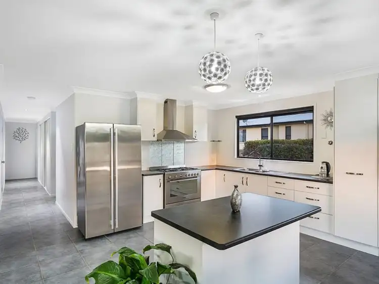 Third view of Homely house listing, 11 Phipps Drive, Meringandan West QLD 4352