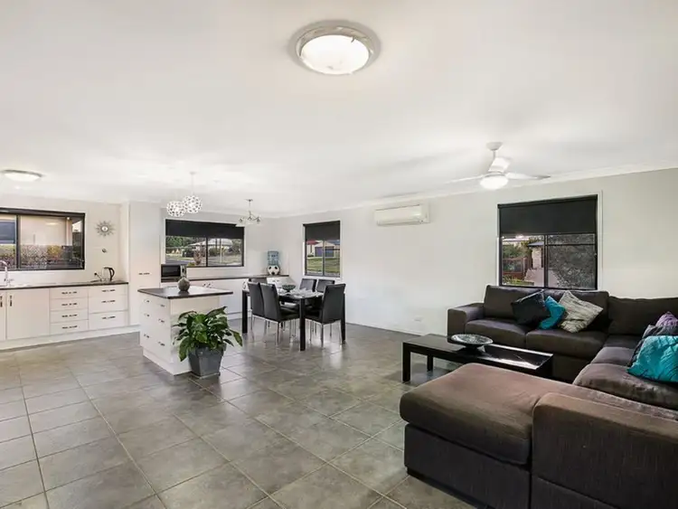 Fourth view of Homely house listing, 11 Phipps Drive, Meringandan West QLD 4352