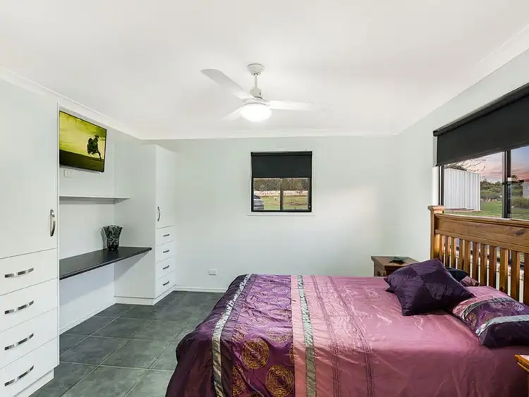 Sixth view of Homely house listing, 11 Phipps Drive, Meringandan West QLD 4352