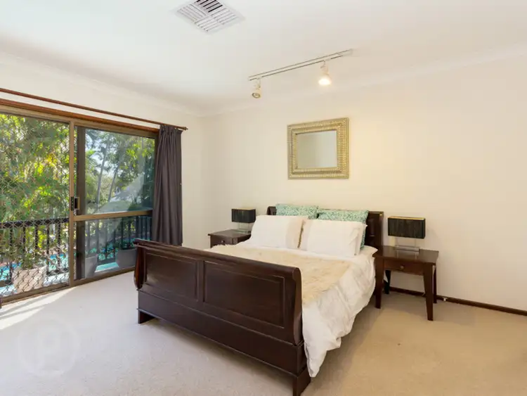 Third view of Homely house listing, 6 Lawson Court, Mount Ommaney QLD 4074