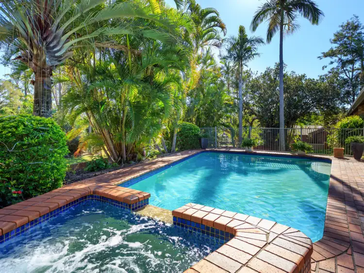 Fourth view of Homely house listing, 6 Lawson Court, Mount Ommaney QLD 4074