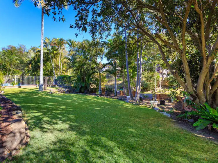 Fifth view of Homely house listing, 6 Lawson Court, Mount Ommaney QLD 4074