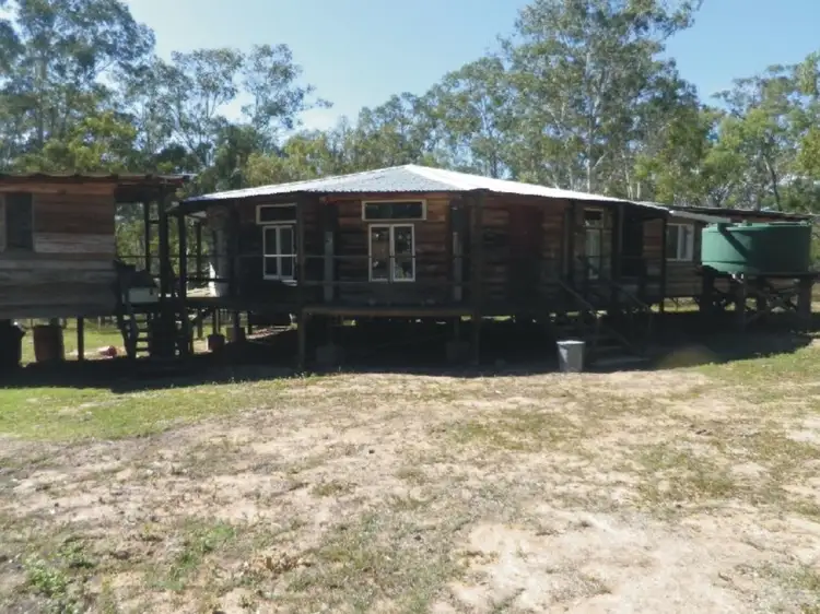 88 Furber Road, Paluma QLD 4816