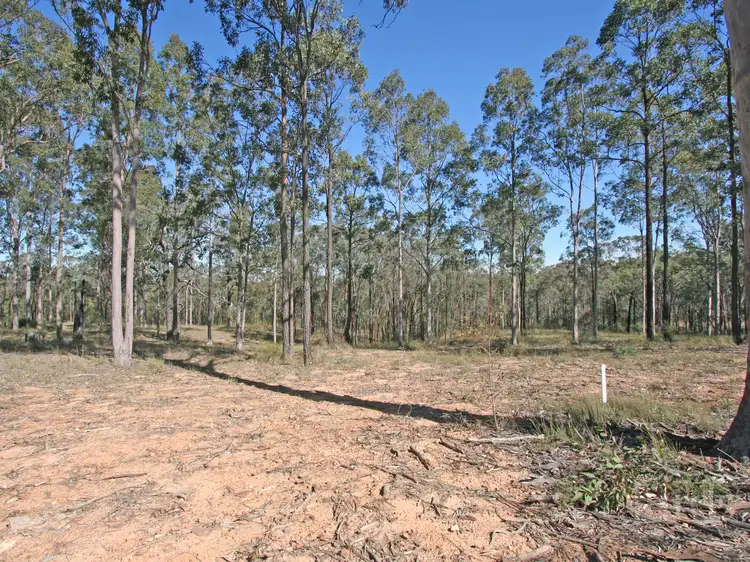 Main view of Homely land listing, Lot 104 Robertson Circuit, Singleton NSW 2330