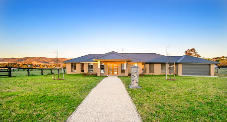 Main view of Homely house listing, 6 Somerset Place, Scone NSW 2337