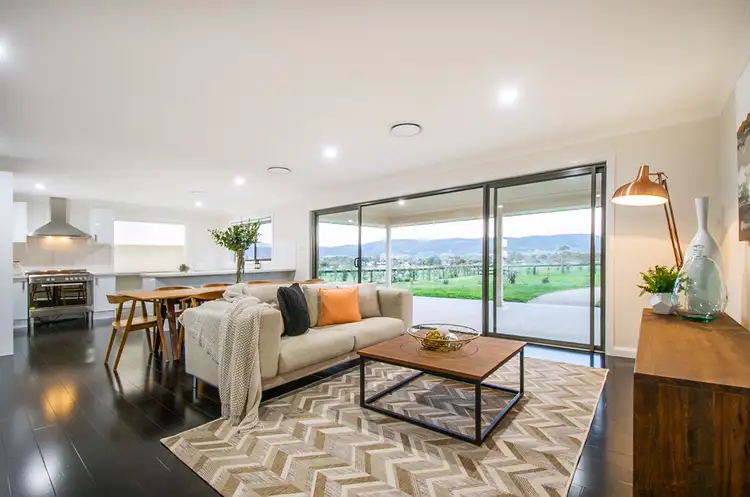 Second view of Homely house listing, 6 Somerset Place, Scone NSW 2337