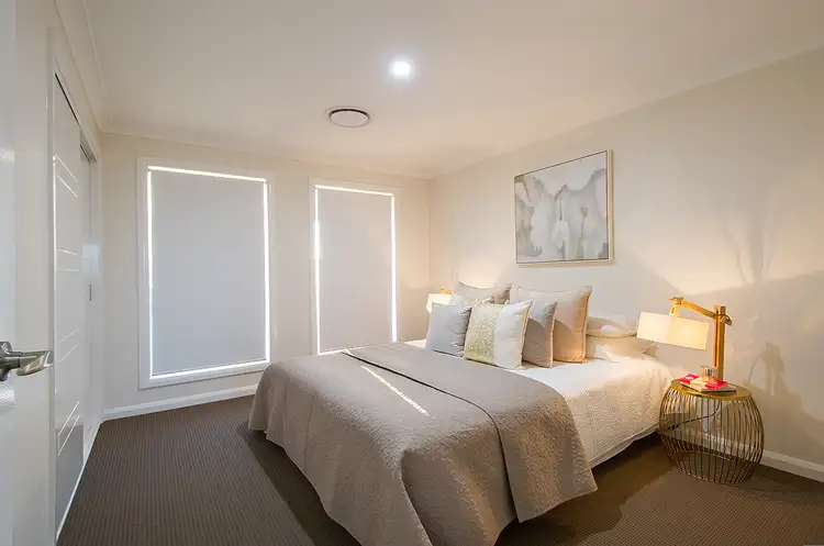 Third view of Homely house listing, 6 Somerset Place, Scone NSW 2337