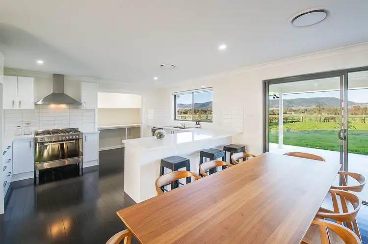 Fourth view of Homely house listing, 6 Somerset Place, Scone NSW 2337