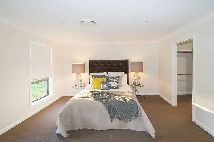 Fifth view of Homely house listing, 6 Somerset Place, Scone NSW 2337
