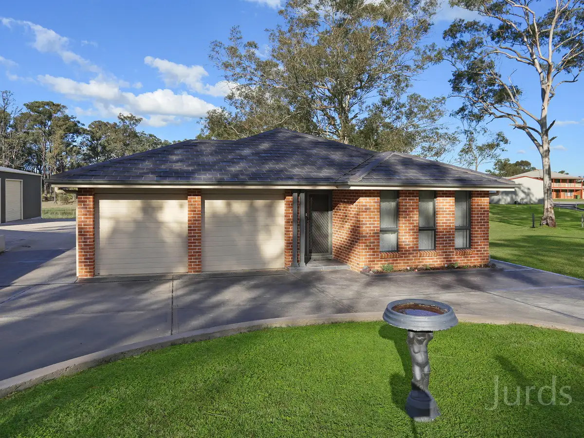 Main view of Homely house listing, 140 Bathurst Street, Abermain NSW 2326