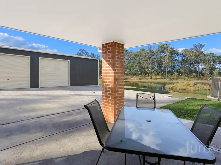 Second view of Homely house listing, 140 Bathurst Street, Abermain NSW 2326