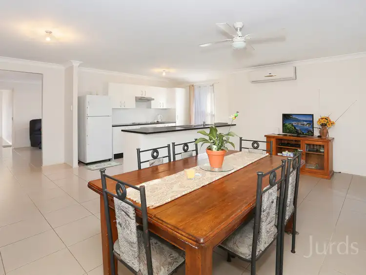 Third view of Homely house listing, 140 Bathurst Street, Abermain NSW 2326