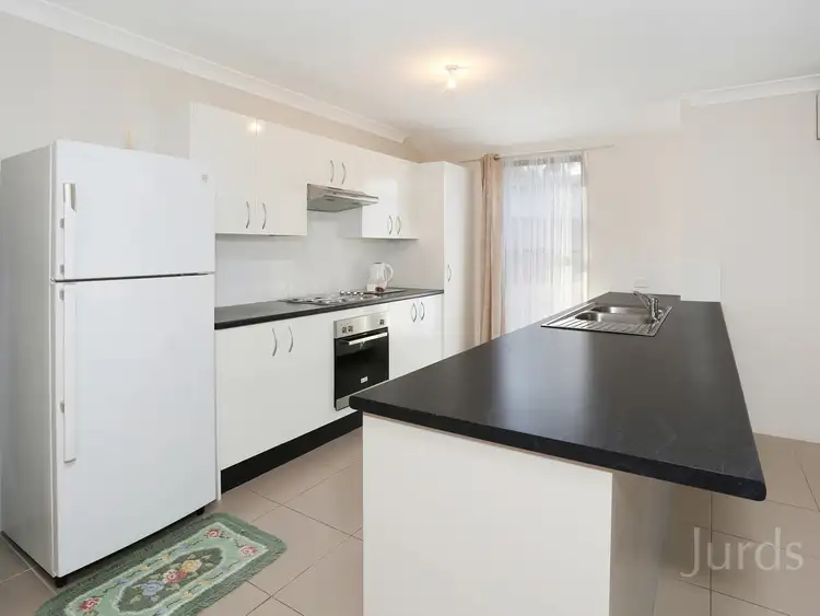 Fourth view of Homely house listing, 140 Bathurst Street, Abermain NSW 2326