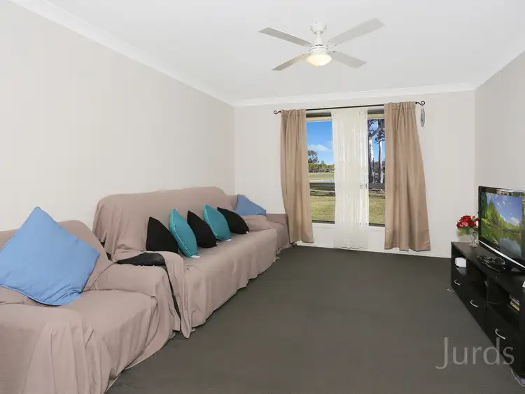 Fifth view of Homely house listing, 140 Bathurst Street, Abermain NSW 2326
