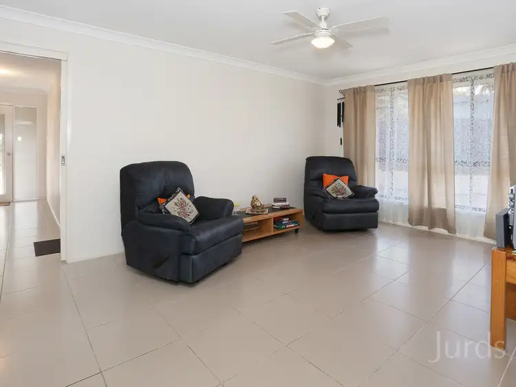 Sixth view of Homely house listing, 140 Bathurst Street, Abermain NSW 2326