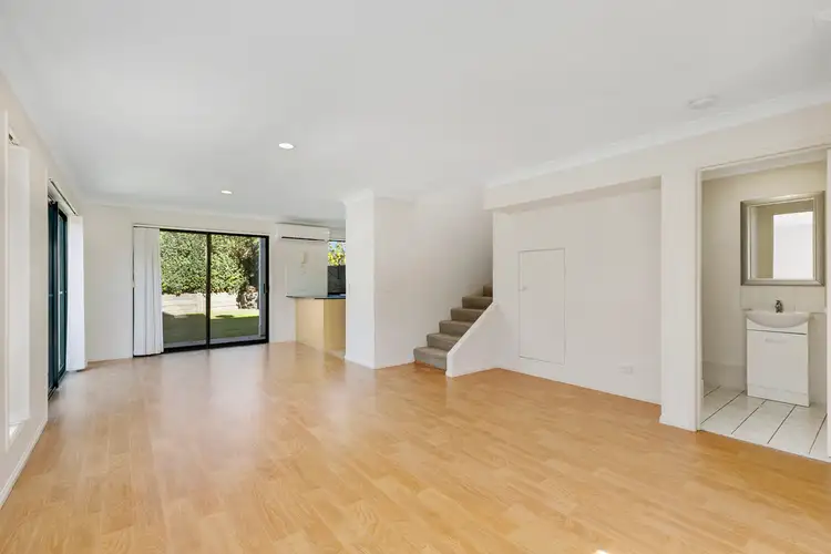 Second view of Homely semi-detached listing, 12A/64 Gilston Road, Nerang QLD 4211