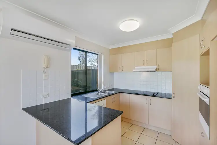Fourth view of Homely semi-detached listing, 12A/64 Gilston Road, Nerang QLD 4211