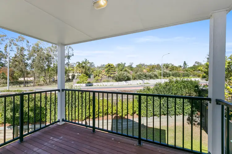 Fifth view of Homely semi-detached listing, 12A/64 Gilston Road, Nerang QLD 4211