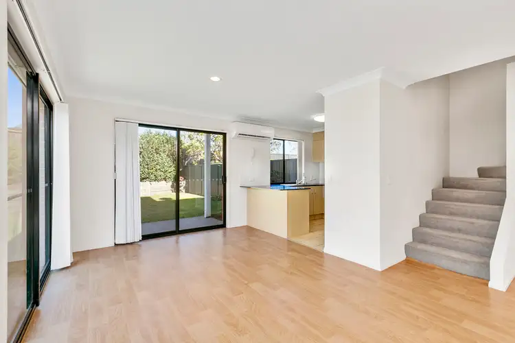 Sixth view of Homely semi-detached listing, 12A/64 Gilston Road, Nerang QLD 4211