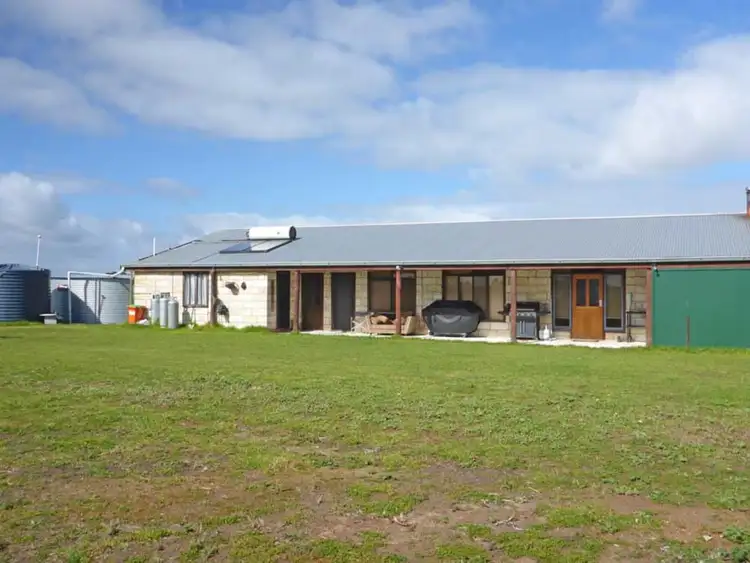 Second view of Homely rural property listing, Lot 653 Blumann Road, Gibson WA 6448