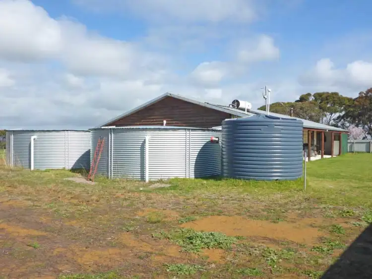 Third view of Homely rural property listing, Lot 653 Blumann Road, Gibson WA 6448