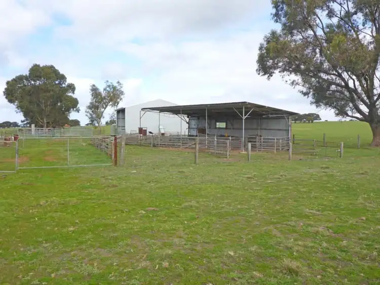 Fifth view of Homely rural property listing, Lot 653 Blumann Road, Gibson WA 6448