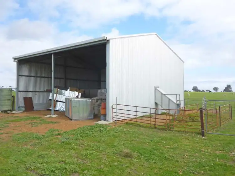 Sixth view of Homely rural property listing, Lot 653 Blumann Road, Gibson WA 6448