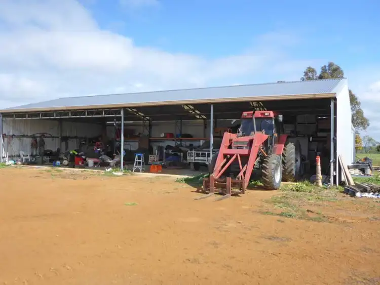 Seventh view of Homely rural property listing, Lot 653 Blumann Road, Gibson WA 6448