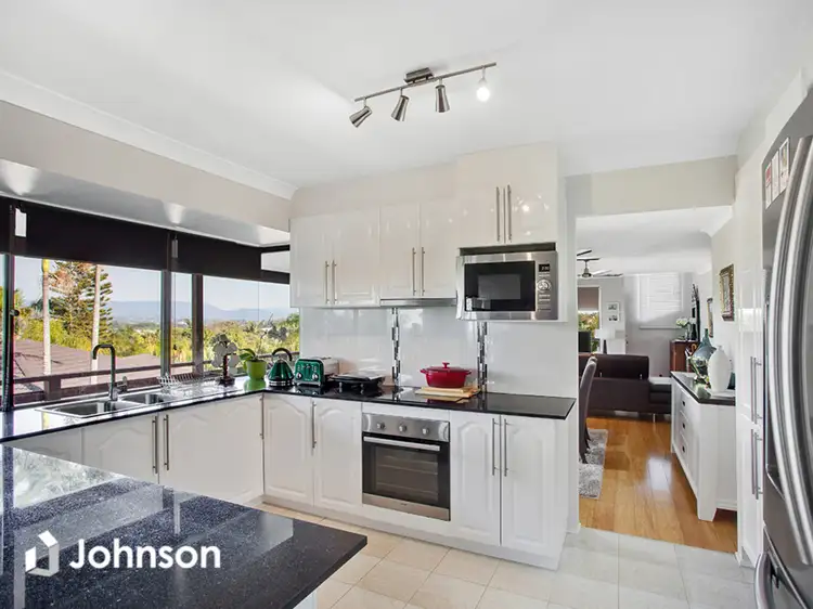 Second view of Homely house listing, 34 Warrungen Way, Ashmore QLD 4214
