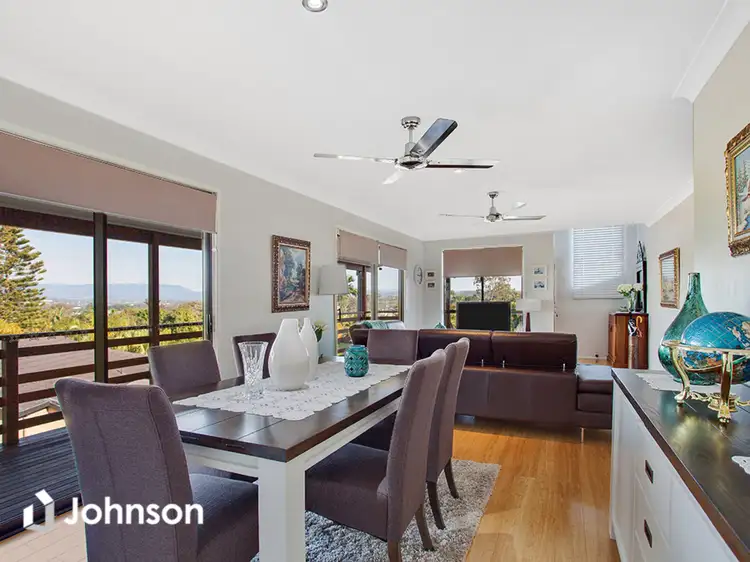 Third view of Homely house listing, 34 Warrungen Way, Ashmore QLD 4214