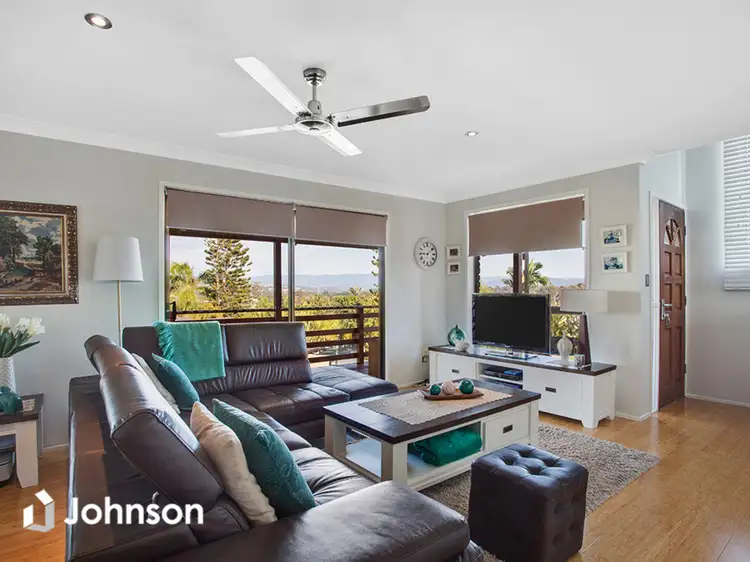 Fourth view of Homely house listing, 34 Warrungen Way, Ashmore QLD 4214