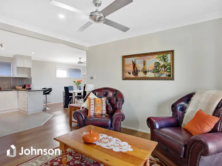 Sixth view of Homely house listing, 34 Warrungen Way, Ashmore QLD 4214