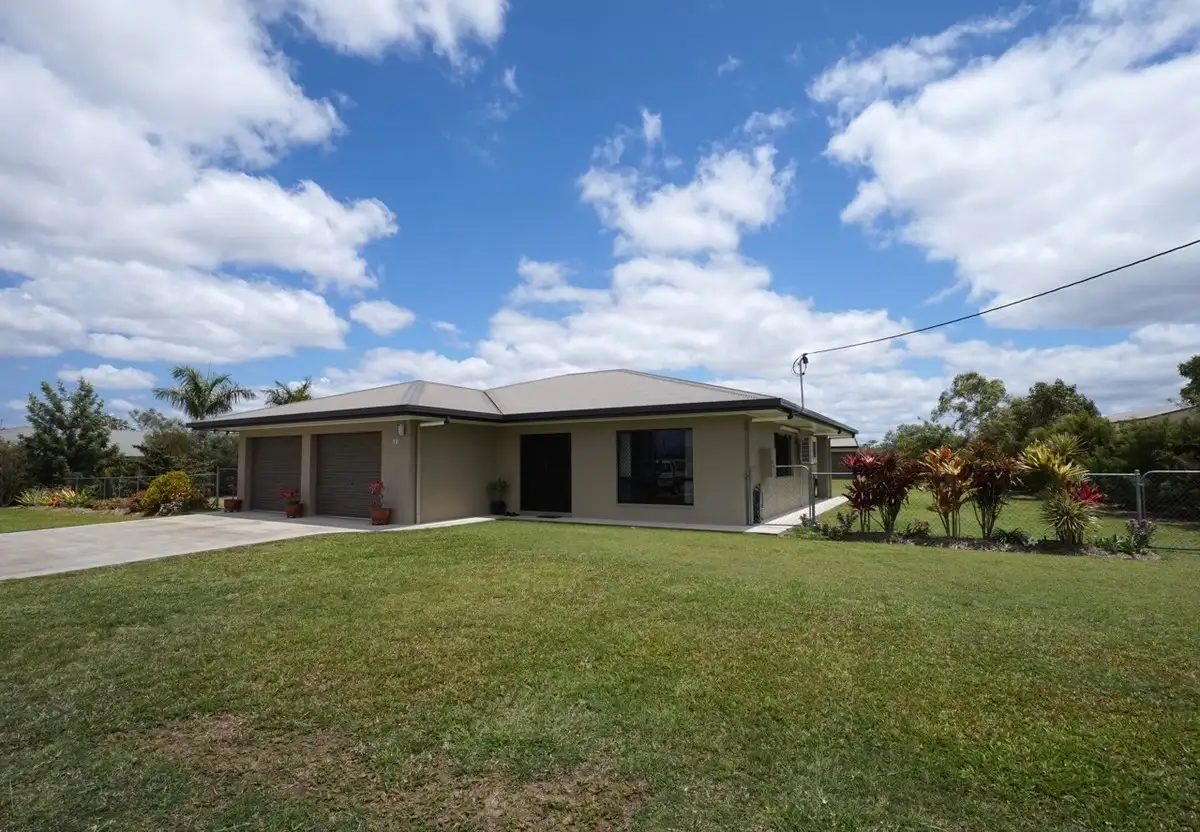 Main view of Homely house listing, 13a Hoolahan Drive, Mareeba QLD 4880