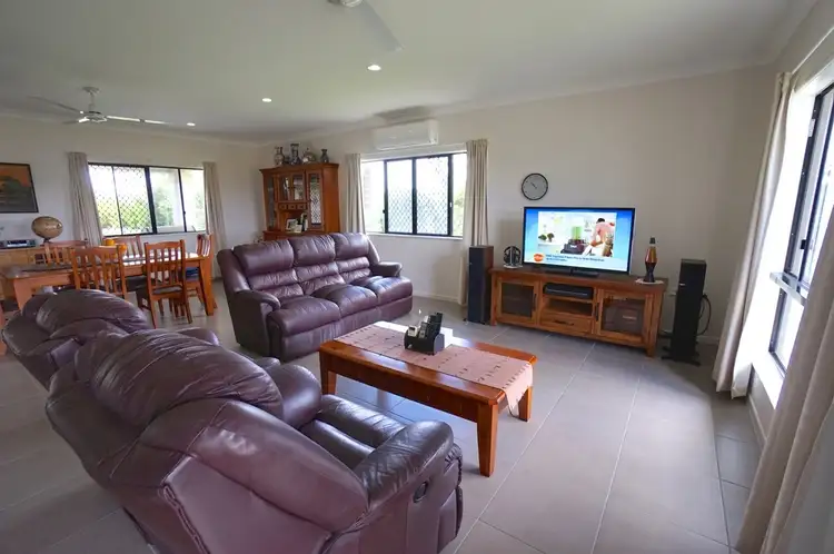 Second view of Homely house listing, 13a Hoolahan Drive, Mareeba QLD 4880