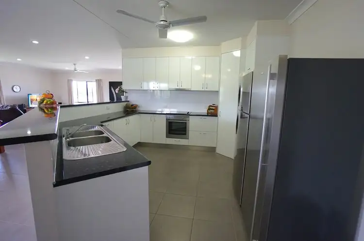 Fifth view of Homely house listing, 13a Hoolahan Drive, Mareeba QLD 4880