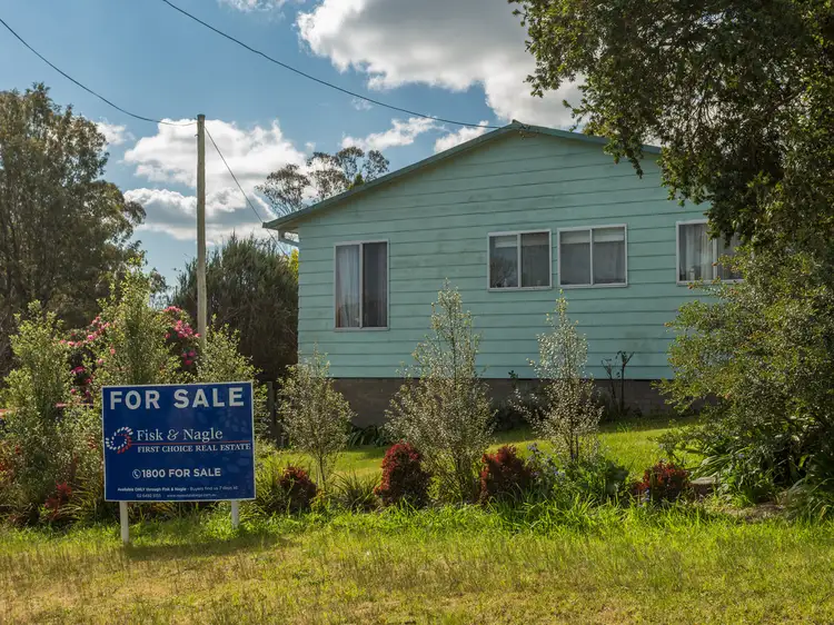 Second view of Homely house listing, 3 Bridge Street, Wolumla NSW 2550