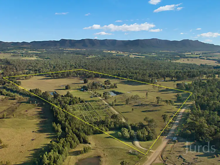 778 Old North Road, Pokolbin NSW 2320
