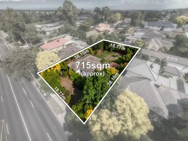 71 Blackburn Road, Doncaster East VIC 3109